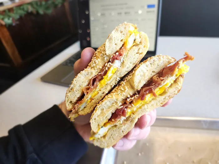 Zen Bagels Picture 6