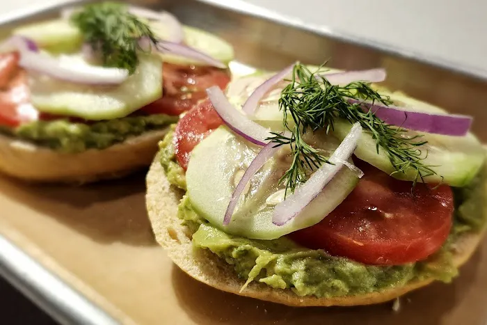 Zen Bagels Picture 2