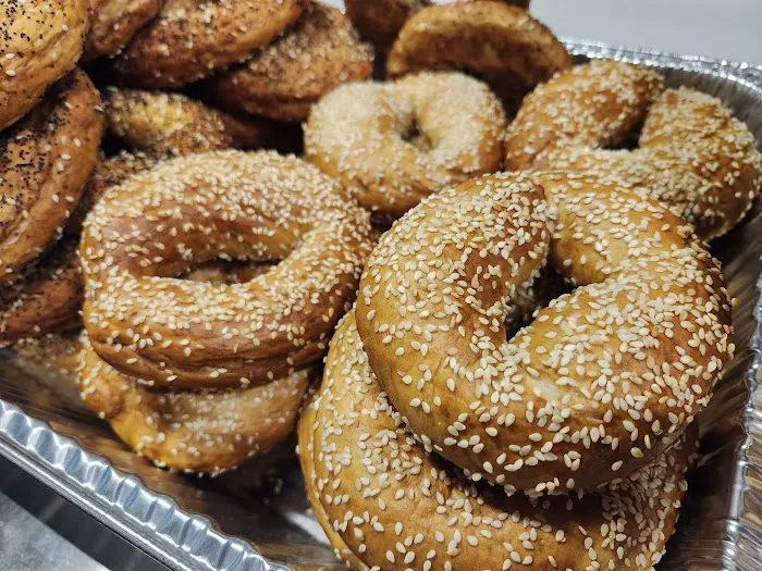 Zen Bagels Picture 8