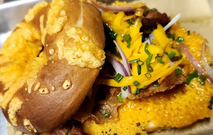 Zen Bagels Picture 7