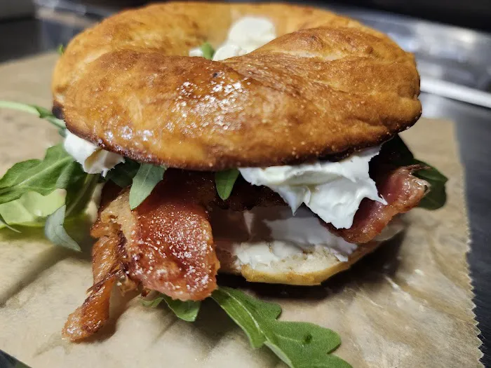 Zen Bagels Picture 1