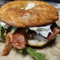 Zen Bagels ico