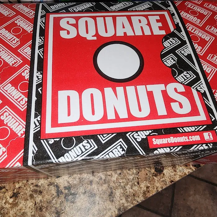 Square Donuts Inc Picture 8
