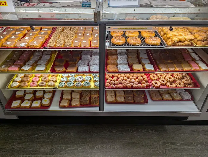Square Donuts Inc Picture 5