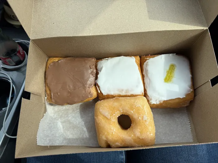 Square Donuts Inc Picture 1