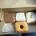 Square Donuts Inc