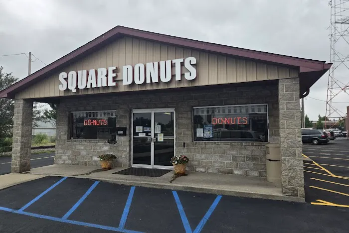Square Donuts Inc Picture 6