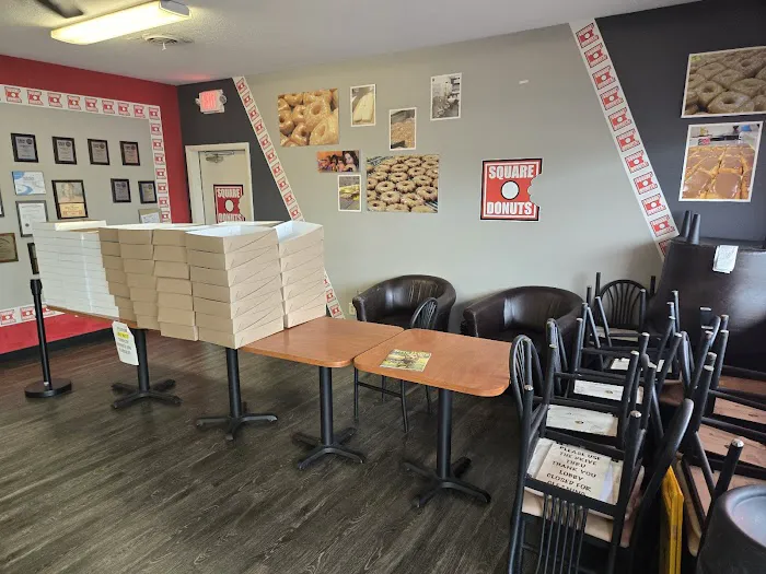 Square Donuts Inc Picture 7