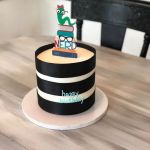 Sugar Studio by Tiers Of Elegance