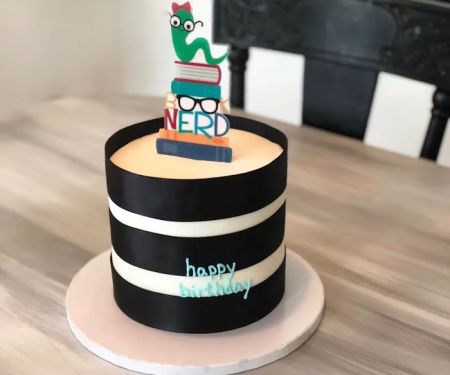 Sugar Studio by Tiers Of Elegance