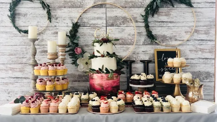 Sugar Studio by Tiers Of Elegance Picture 10
