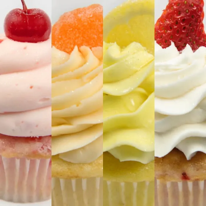 Sugar Studio by Tiers Of Elegance Picture 2