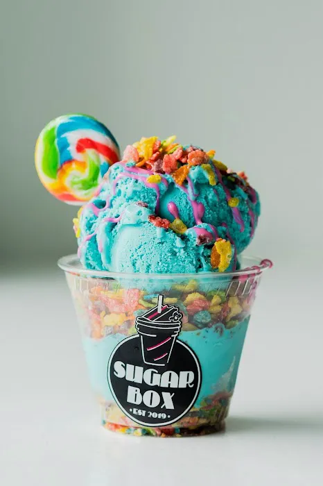 Sugar Studio by Tiers Of Elegance Picture 7