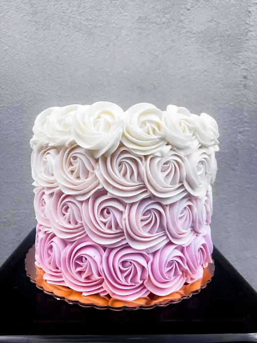 Sugar Studio by Tiers Of Elegance Picture 6