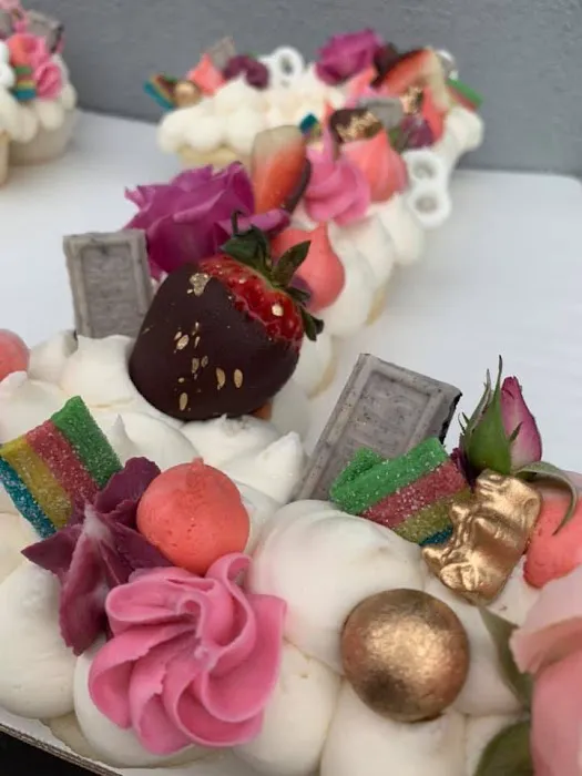 Sugar Studio by Tiers Of Elegance Picture 3