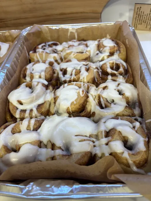 Better Than Mama’s Bakery Picture 3