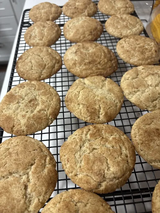Better Than Mama’s Bakery Picture 5
