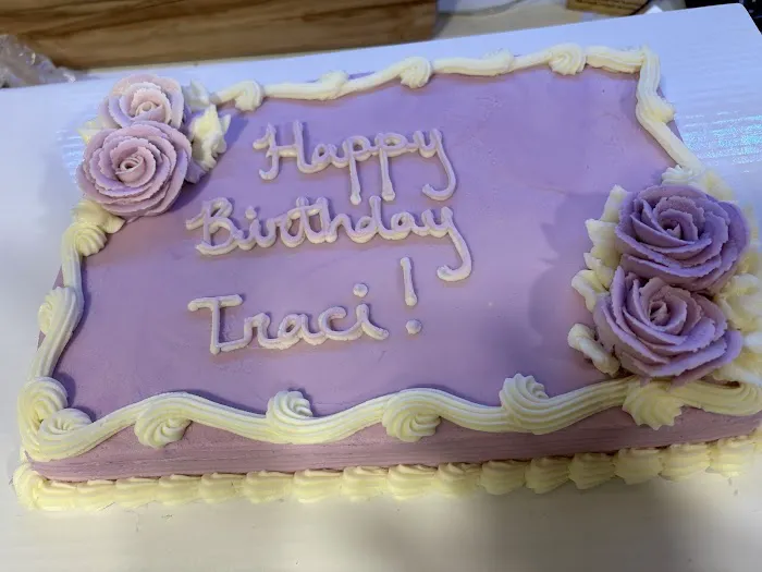 Better Than Mama’s Bakery Picture 9