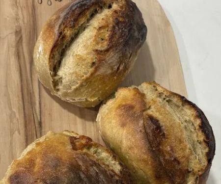 Better Than Mamau2019s Bakery