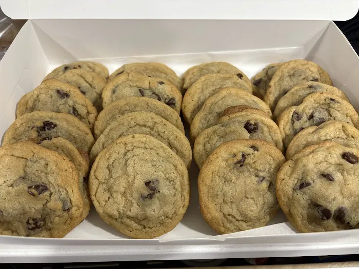 Better Than Mama’s Bakery Picture 6