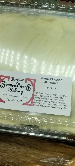 SommHerrs Bakery Picture 1