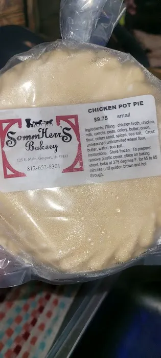 SommHerrs Bakery Picture 8