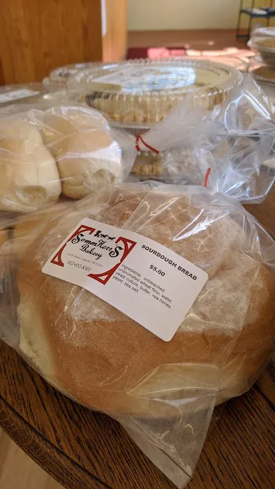 SommHerrs Bakery Picture 5