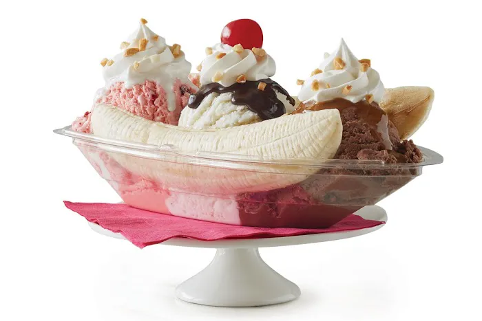 Great American Cookies Picture 9