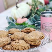 Becca Bakes ico