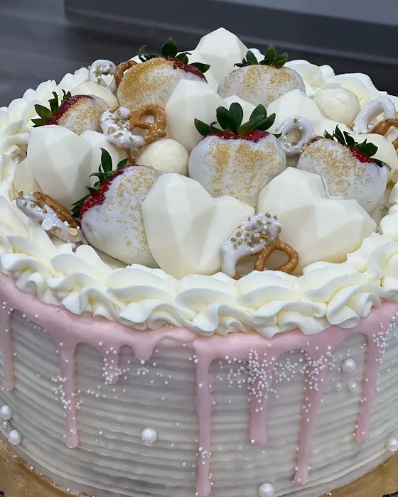 Becca Bakes Picture 2