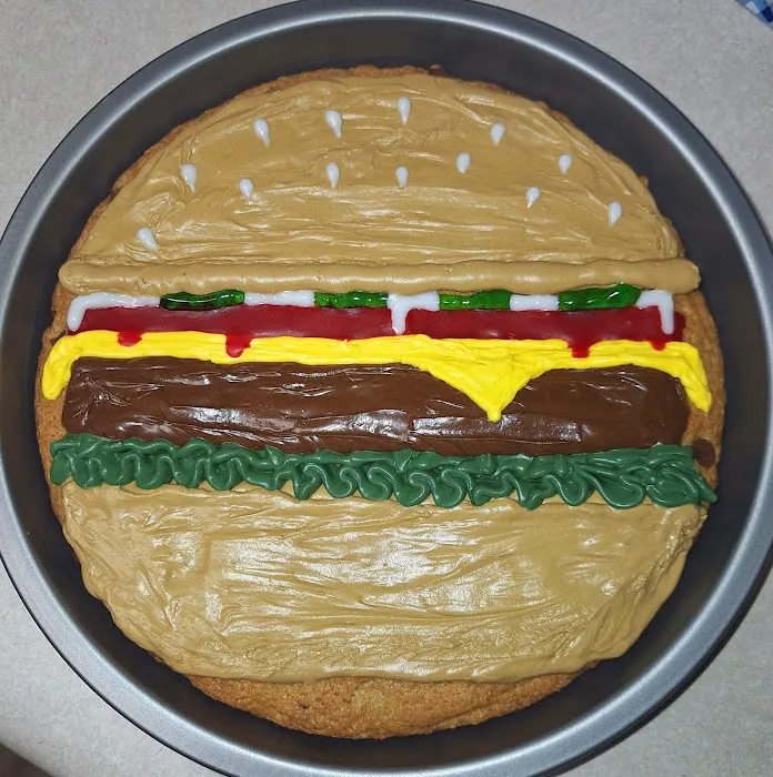 Cookie Captain Picture 1