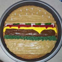 Cookie Captain ico