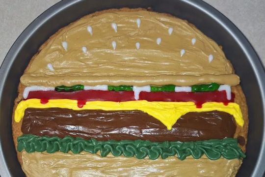 Cookie Captain