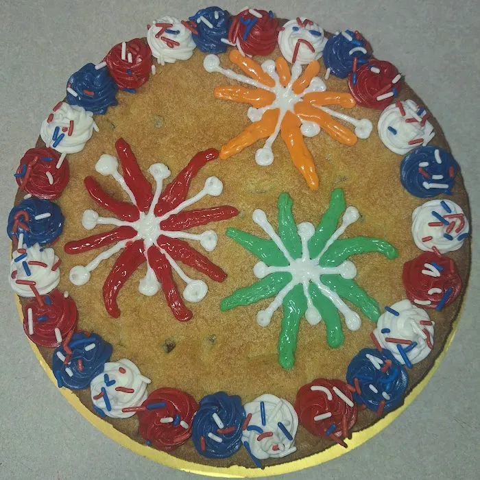 Cookie Captain Picture 7
