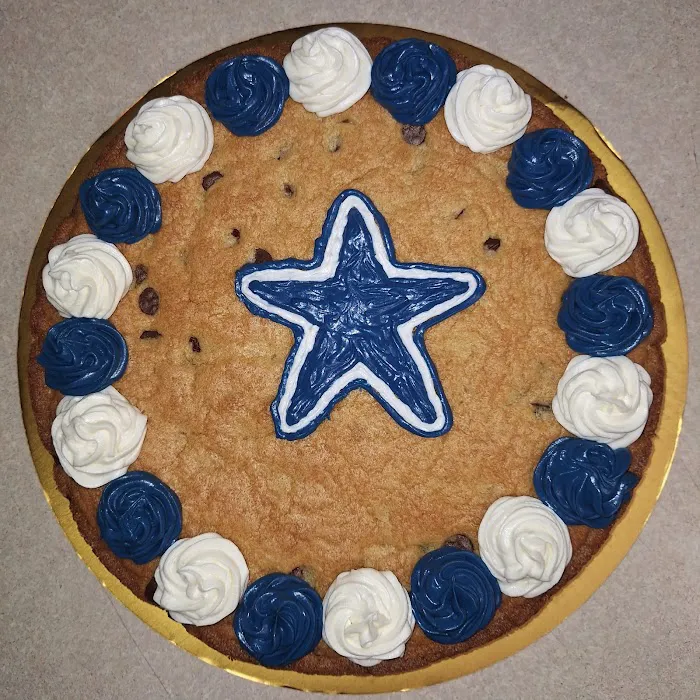 Cookie Captain Picture 10
