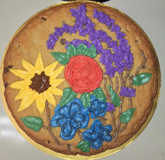 Cookie Captain Picture 8