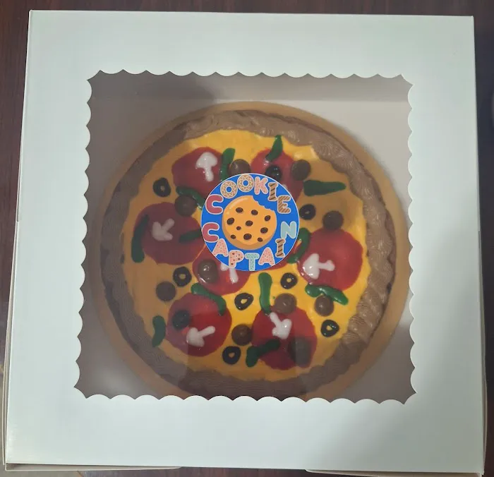Cookie Captain Picture 6