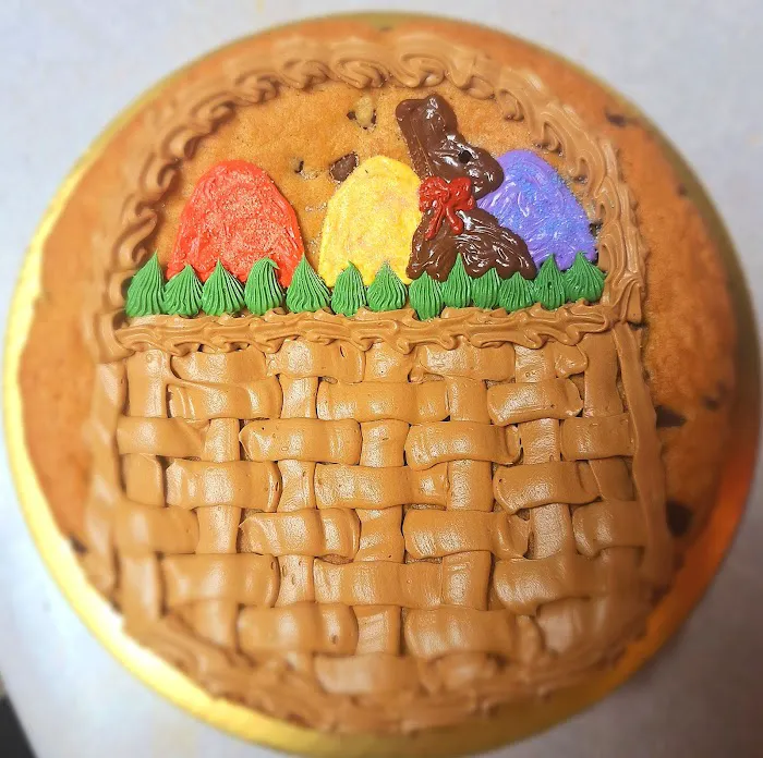 Cookie Captain Picture 2