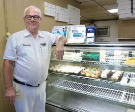 Koehler's Bakery