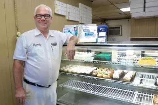 Koehler's Bakery