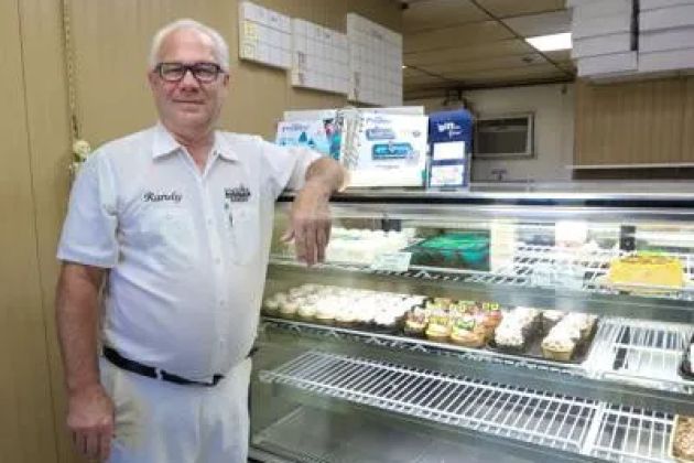 Koehler's Bakery