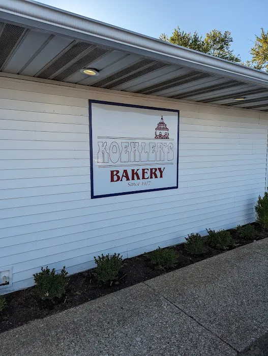 Koehler's Bakery Picture 3