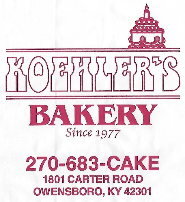 Koehler's Bakery Picture 6