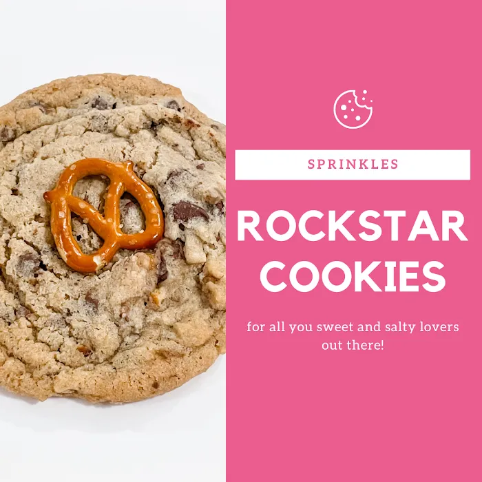 Sprinkles Cookie Co (SugarBell Sprinkles) Picture 3