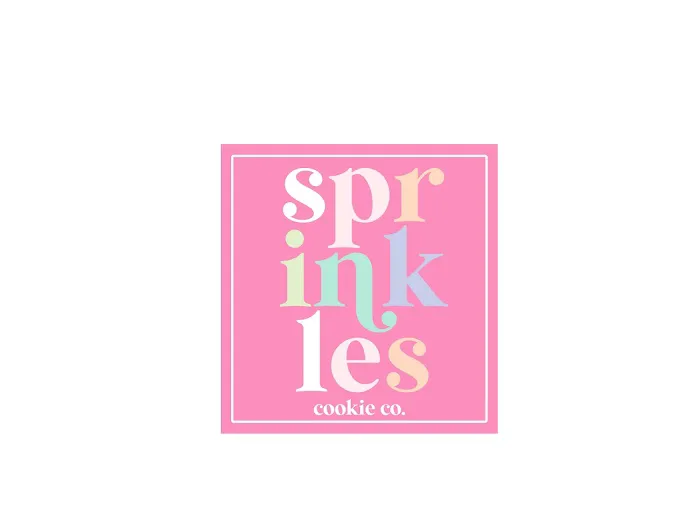 Sprinkles Cookie Co (SugarBell Sprinkles) Picture 1