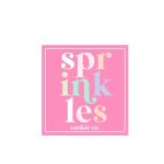 Sprinkles Cookie Co (SugarBell Sprinkles)