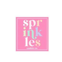 Sprinkles Cookie Co (SugarBell Sprinkles) ico
