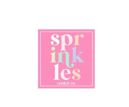 Sprinkles Cookie Co (SugarBell Sprinkles)