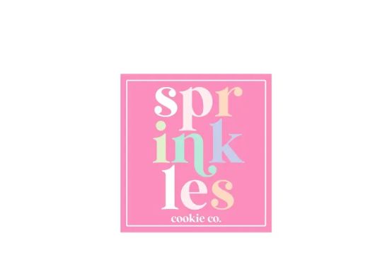 Sprinkles Cookie Co (SugarBell Sprinkles)