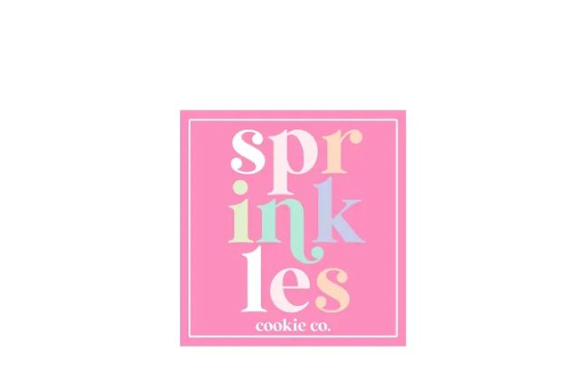 Sprinkles Cookie Co (SugarBell Sprinkles)